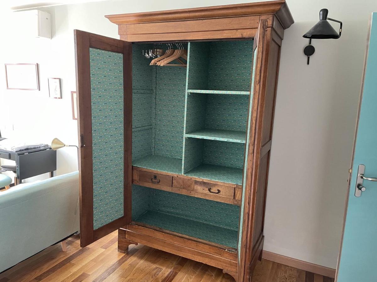 Appartement Mignon Calme Douillet Ascenseur Clim Etage Eleve Proche Parking Et Toutes Commodites Au Coeur Du Toulon Historique Zewnętrze zdjęcie