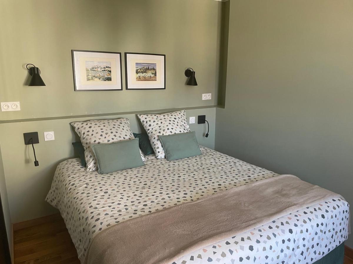 Appartement Mignon Calme Douillet Ascenseur Clim Etage Eleve Proche Parking Et Toutes Commodites Au Coeur Du Toulon Historique Zewnętrze zdjęcie